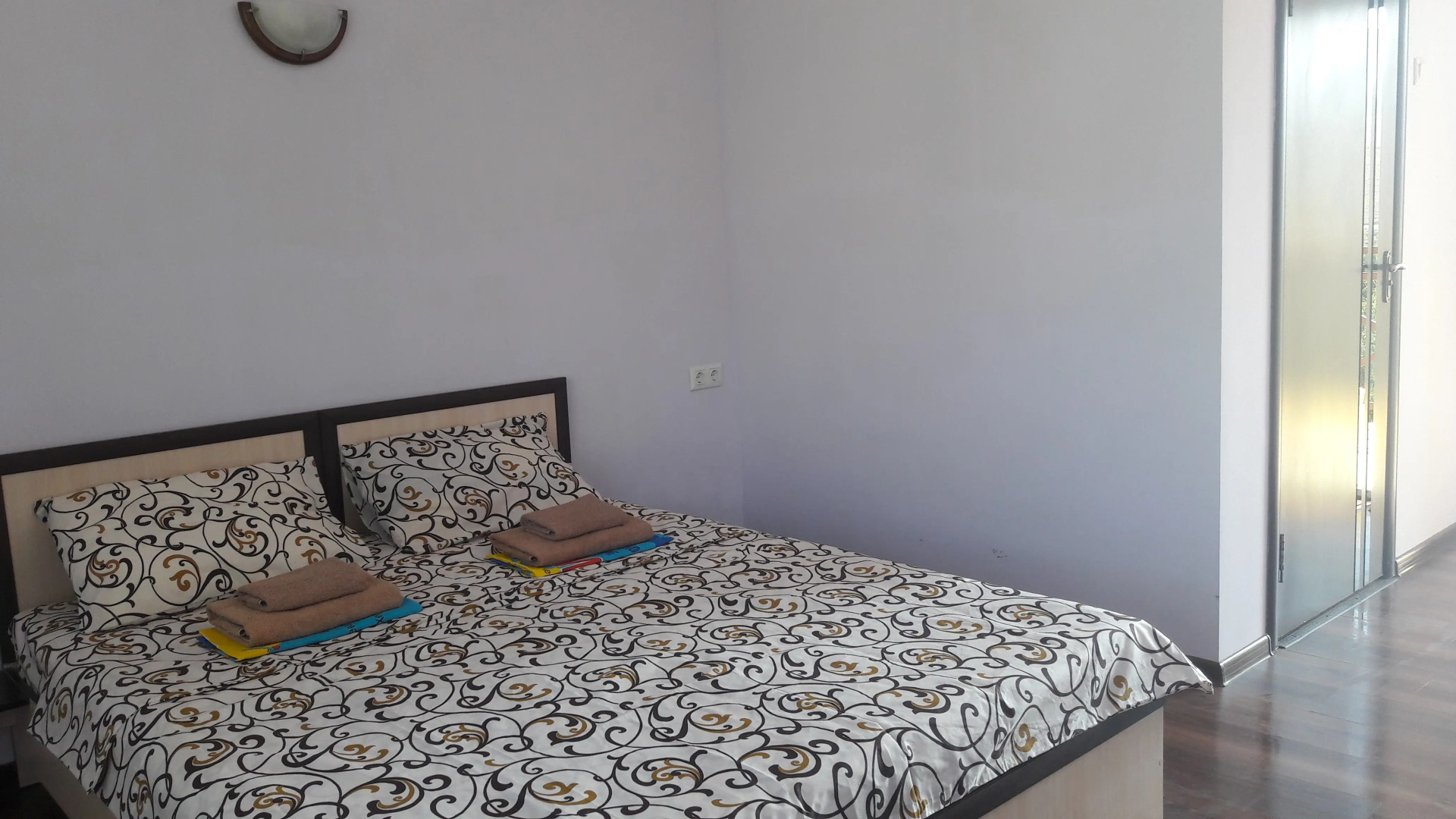 Мини-отель Искандер