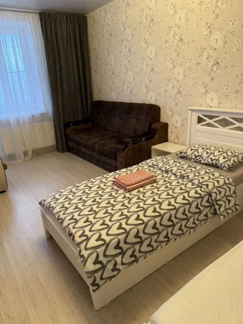 Квартира Китай на улице Ленина 367А