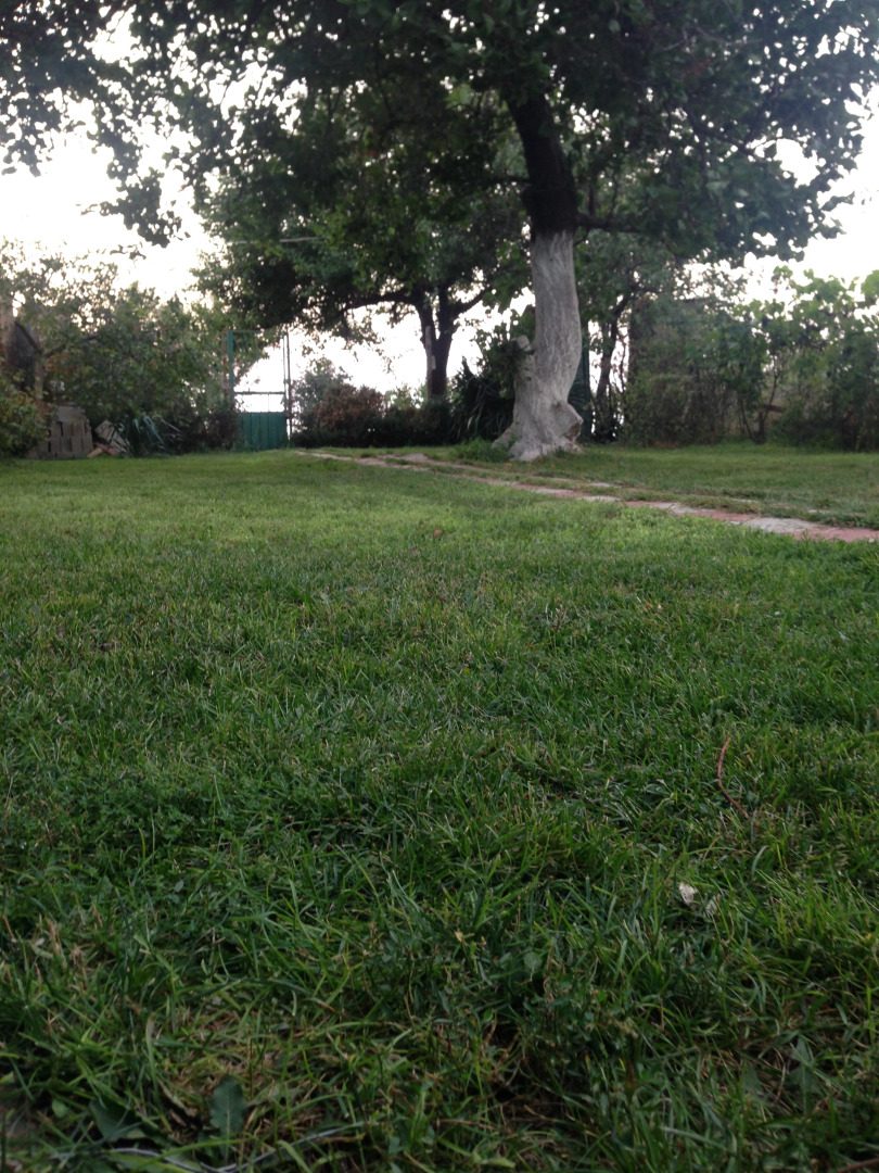 Rajskij Ugolok Guest House