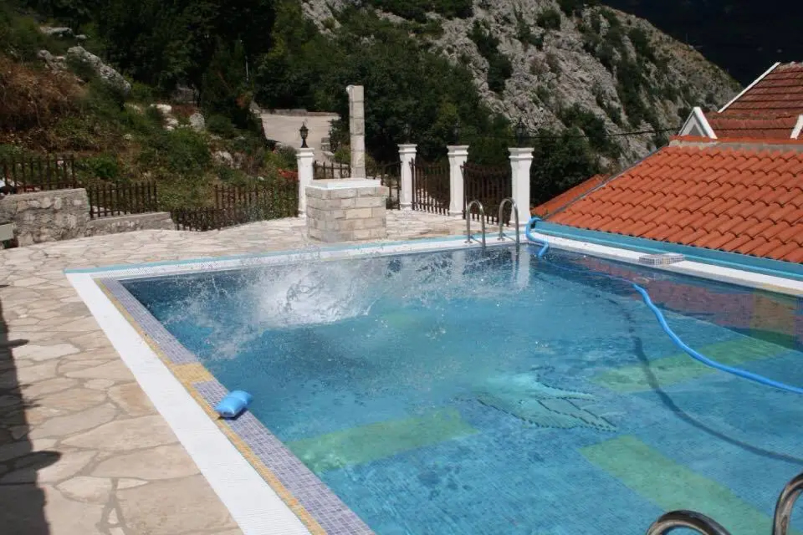 Rizon Villa