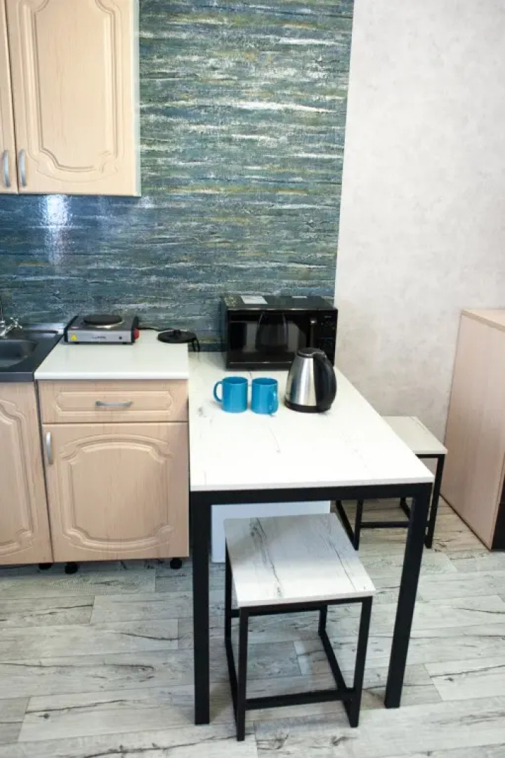 Квартира Студия в Центре