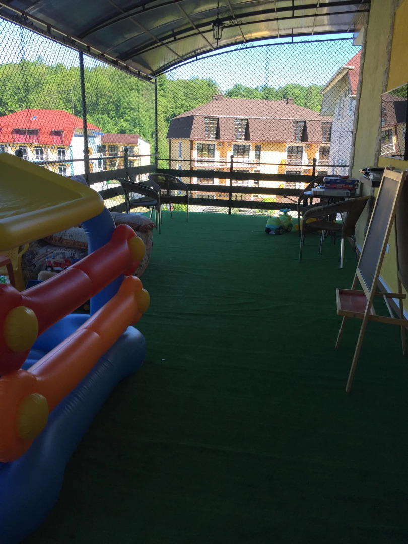 Гостевой дом Сан-Мари