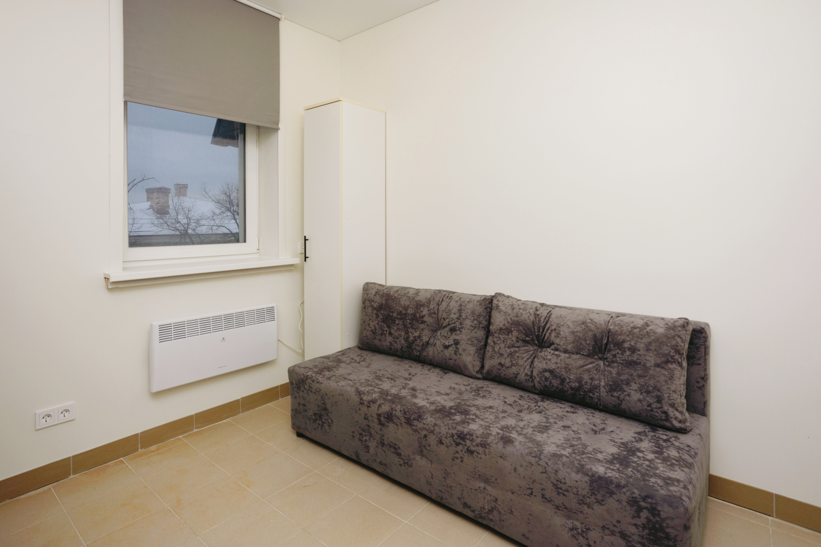 Мини-отель Гоголя 12