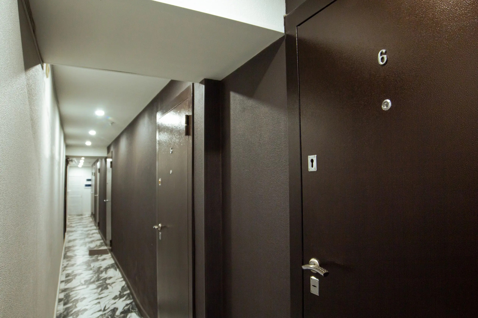 Апартаменты Студия Чайковского 36