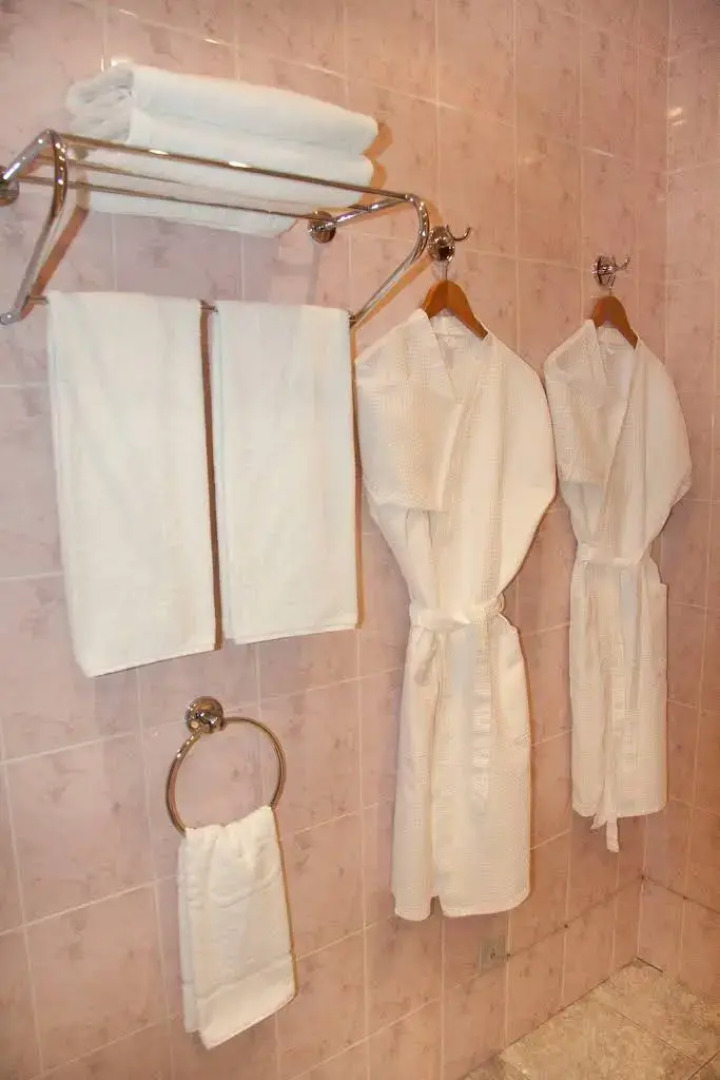 Мини-отель Александровский парк-отель