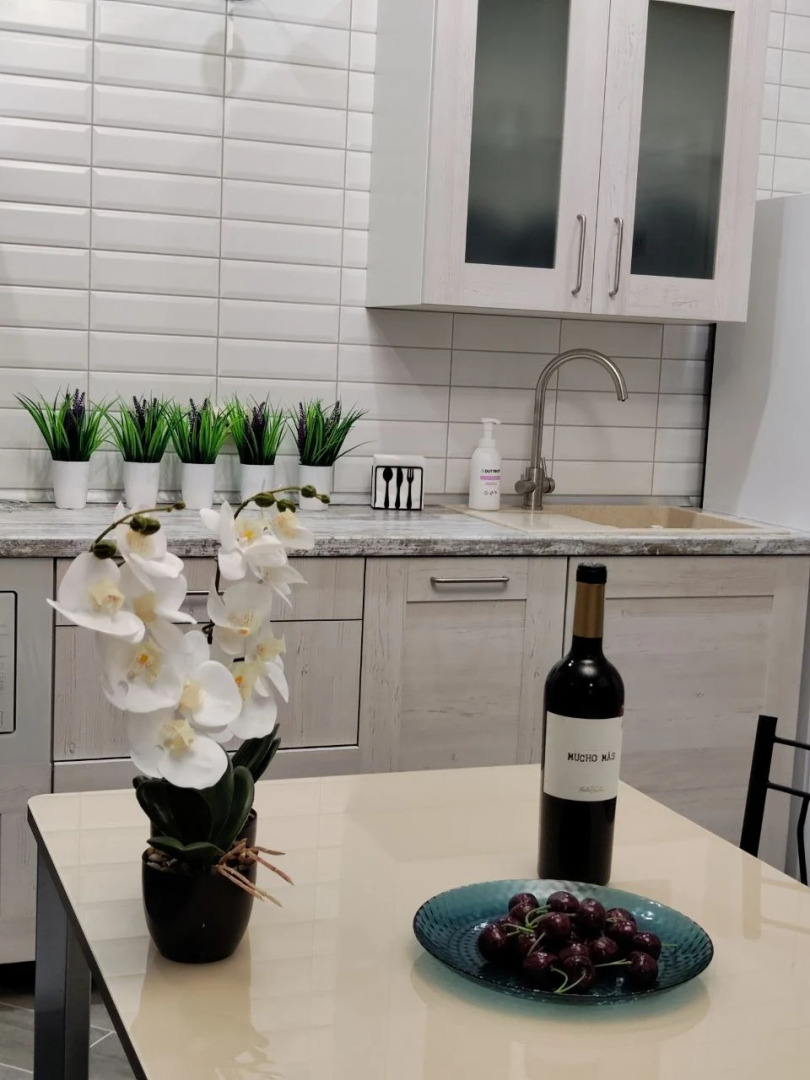 Частный дом рядом с Волгой