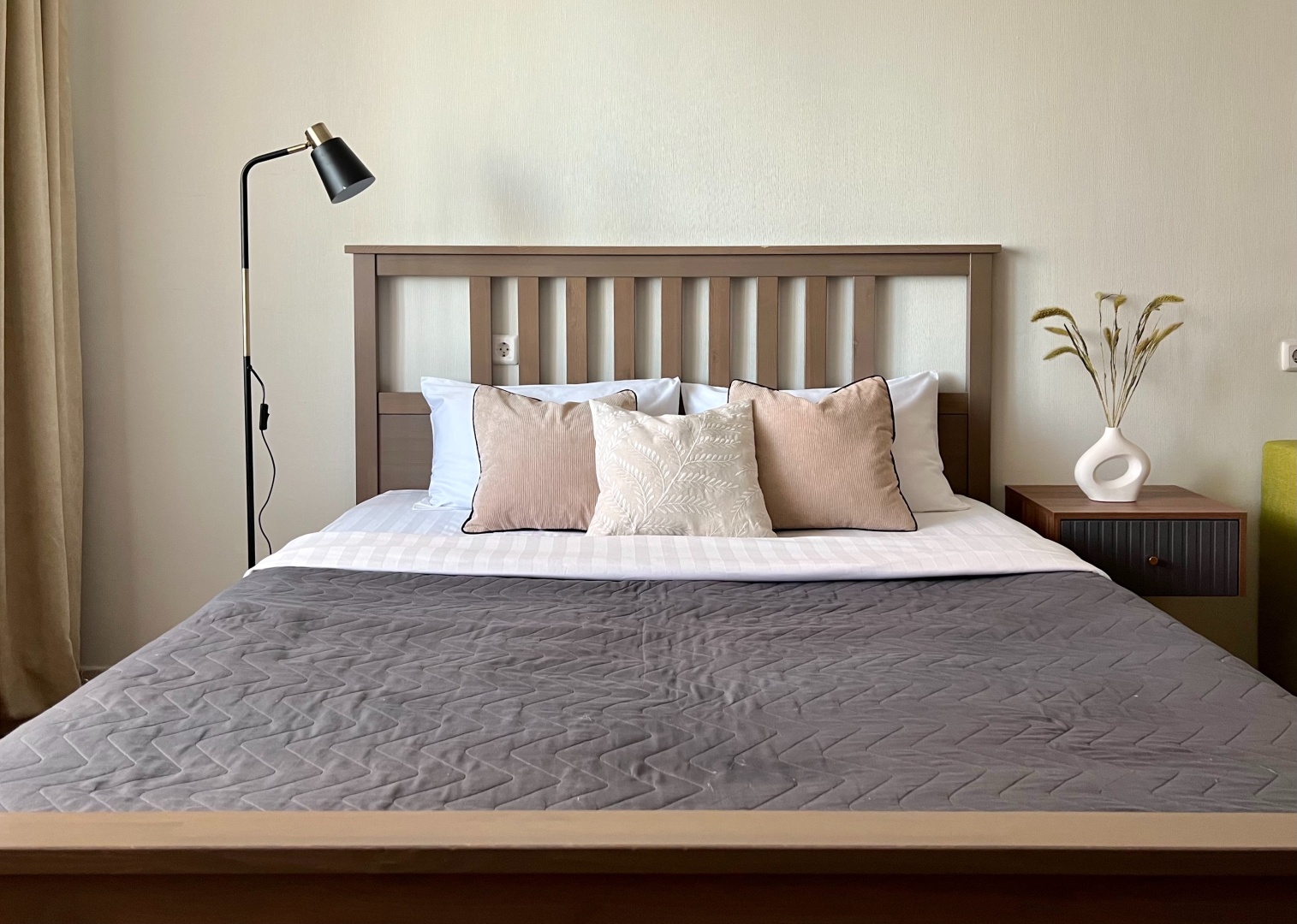 Апартаменты Rauktis Apartments