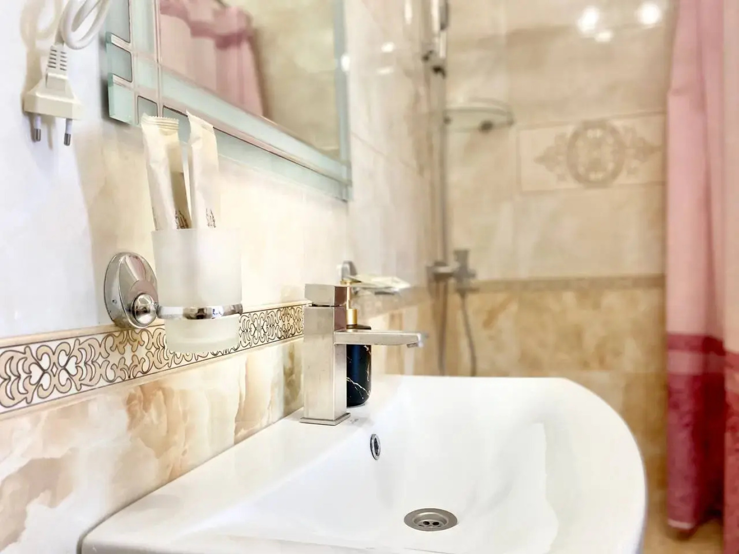 Гостевой дом Филадэльфия