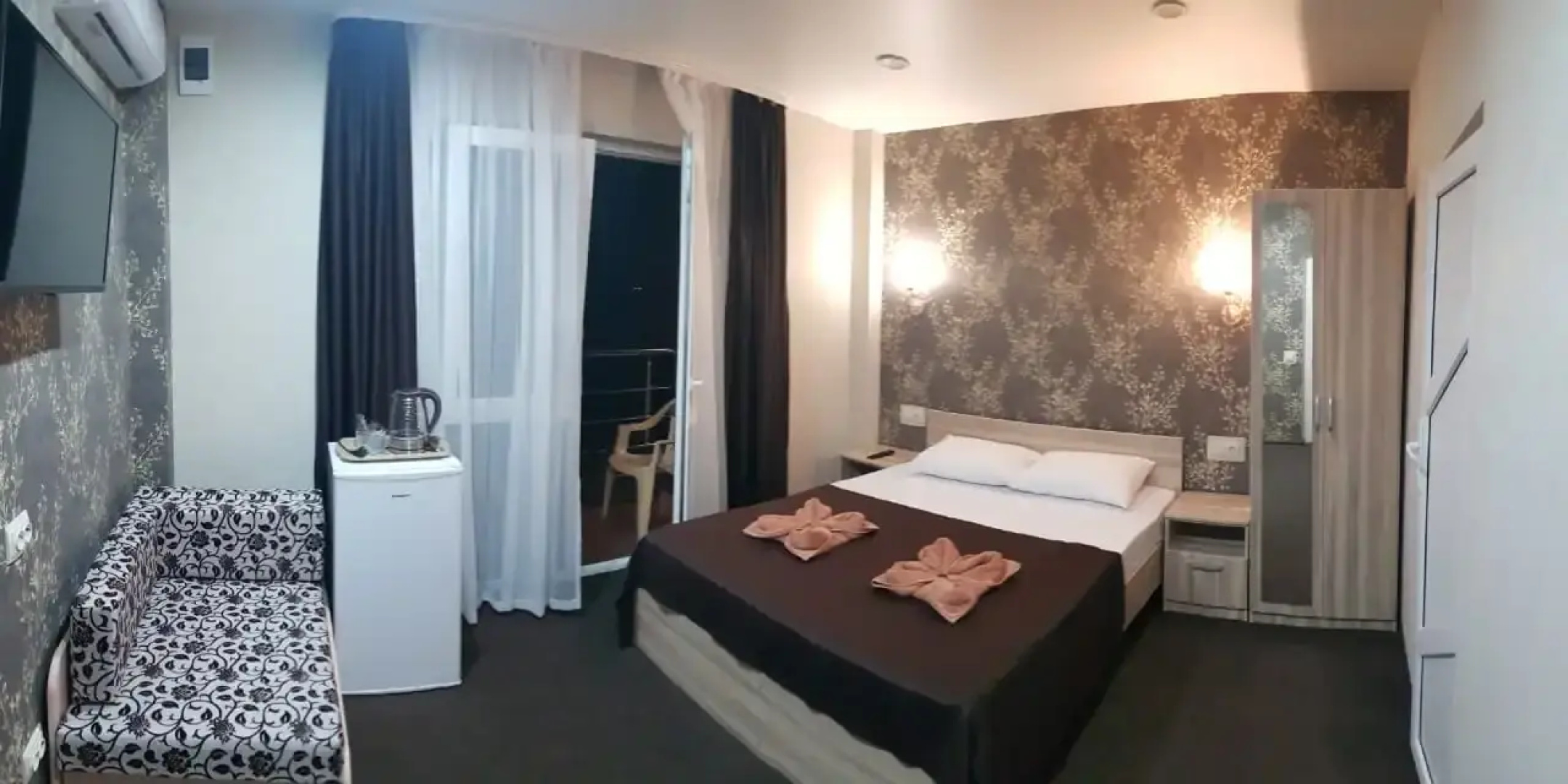 Гостевой дом Summer House