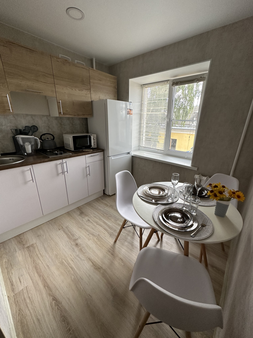 Квартира Центр Резиденс Тверь