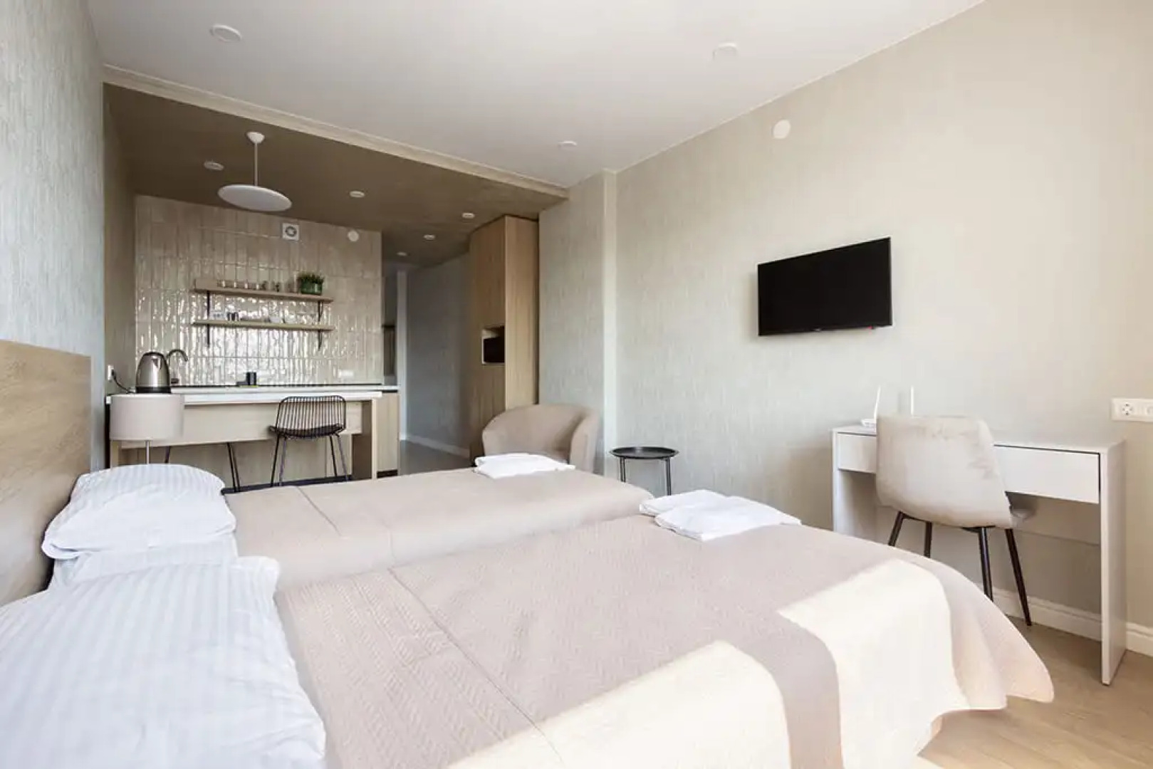 Апарт-отель Karat Apart