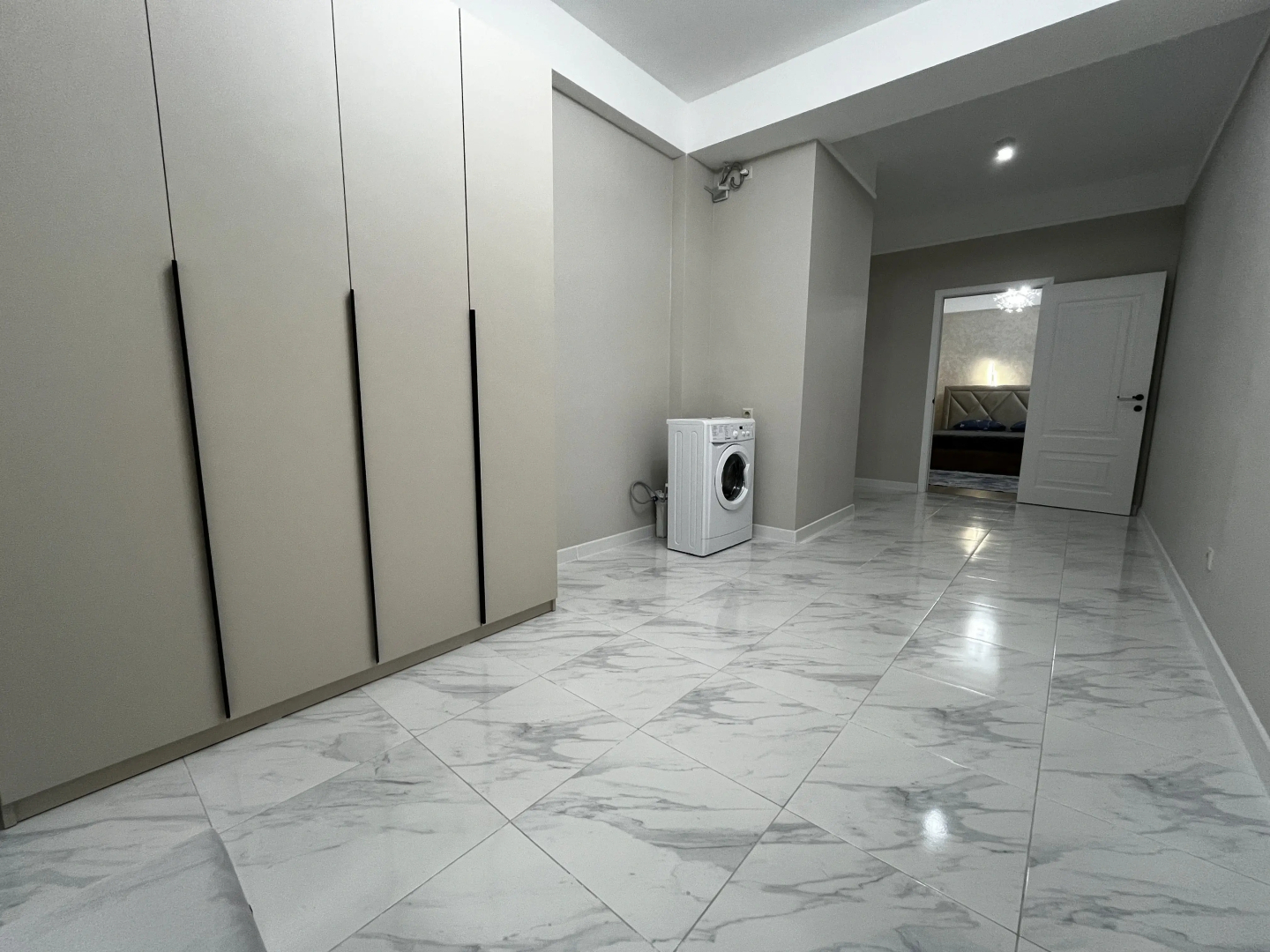 Квартира уютная с новым ремонтов Кав57