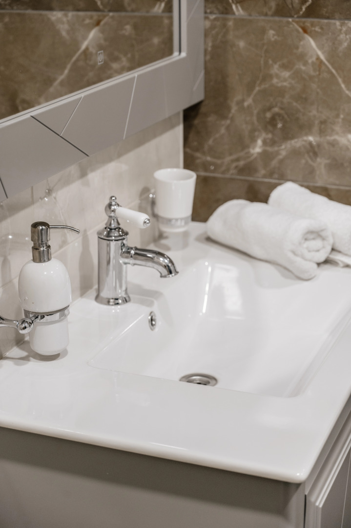 Частный дом Высота