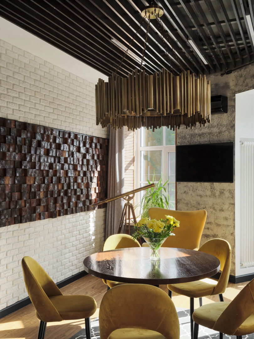 Бутик-Отель Truvor