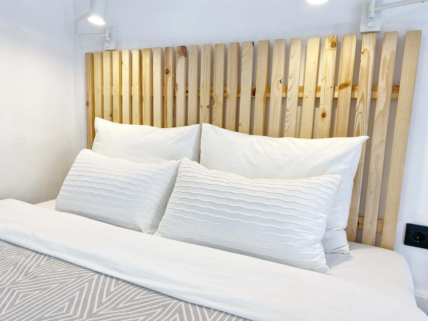 Апартаменты Двухуровневые, Центр