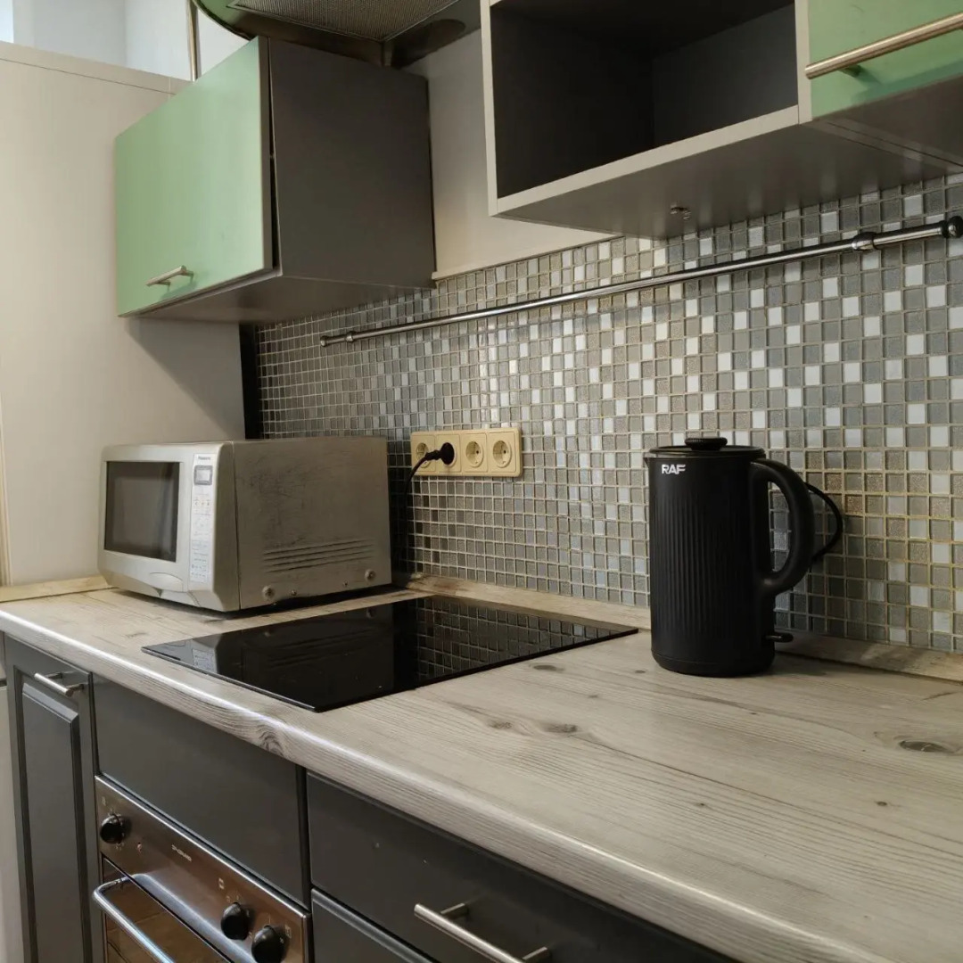 Квартира Двухкомнатная на Ново-садовой 5