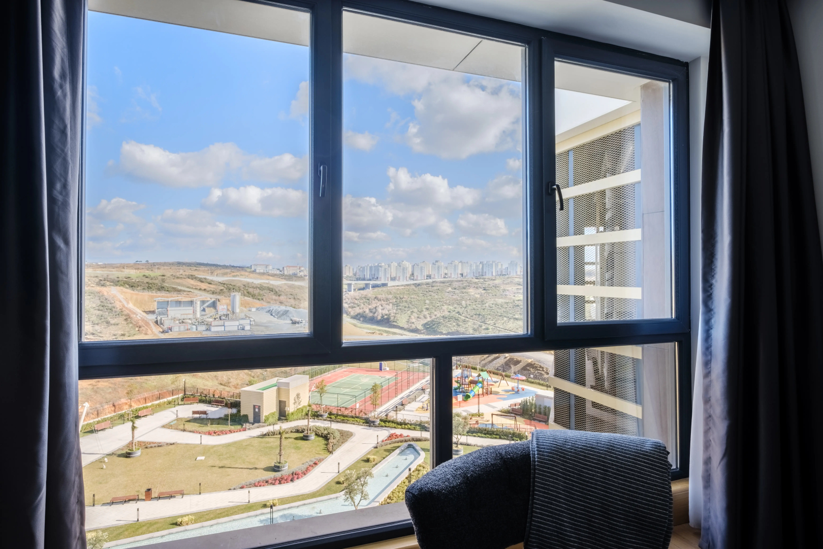 Apartments Grand Residence by NewInn
