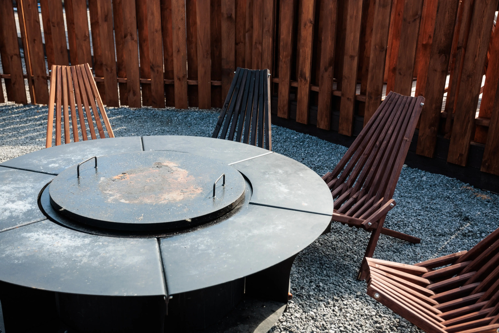 Отель Загородный Четыре сезона