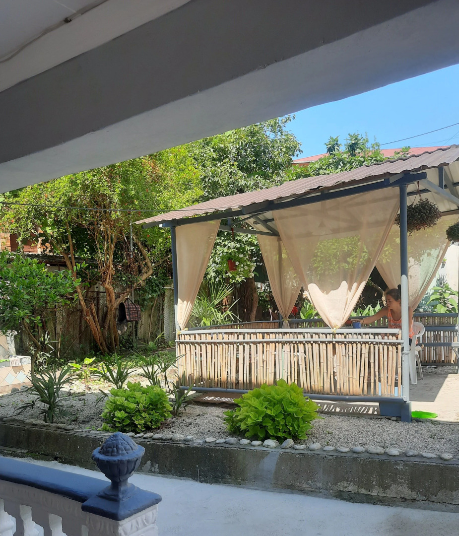 Гостевой дом Дача у моря