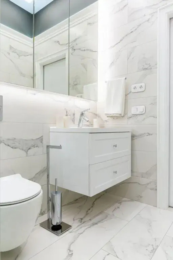 Апартаменты Prim Rooms Marinist James Bond
