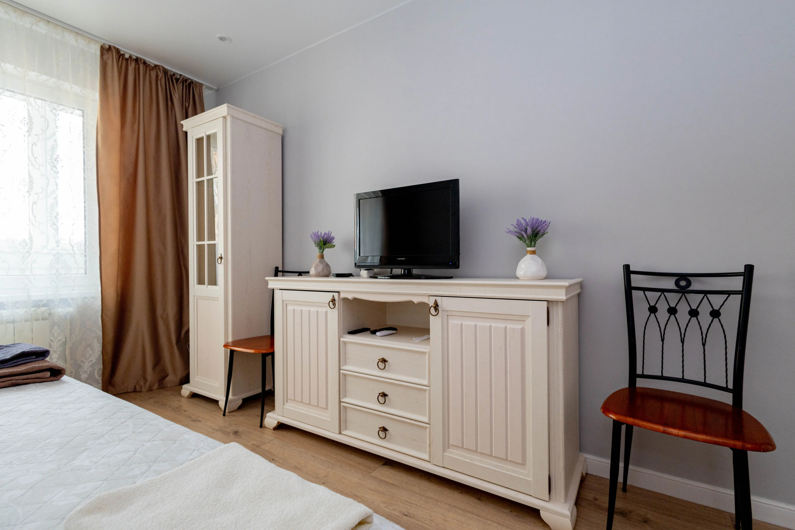 Апартаменты Прованс