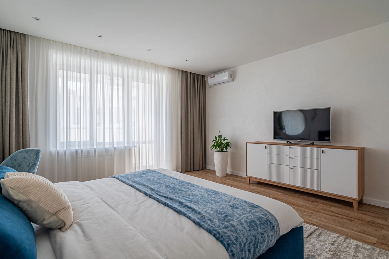 Квартира Nevotele на Радищева 31