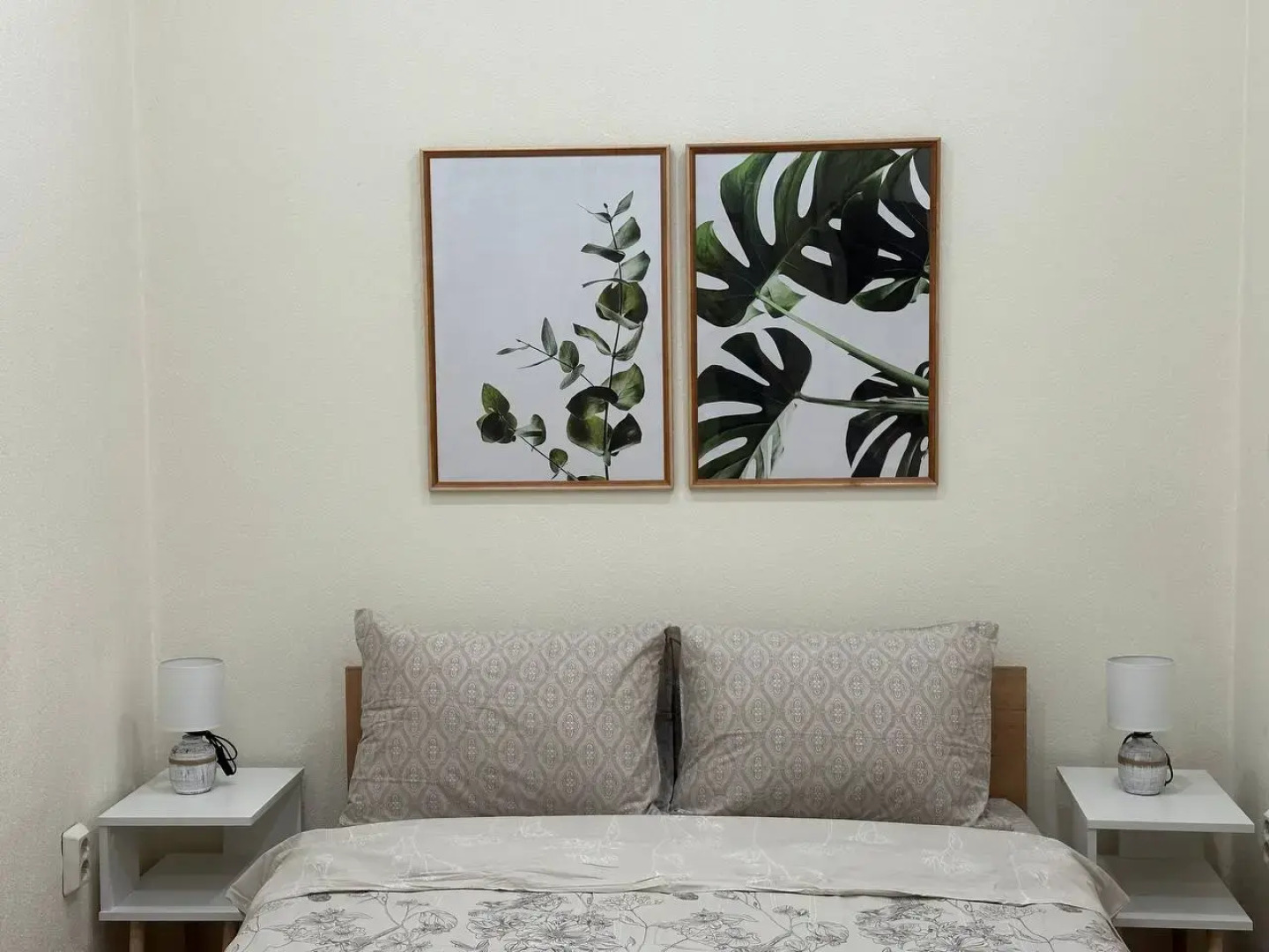 Квартира Просторная Трехкомнатная в центре