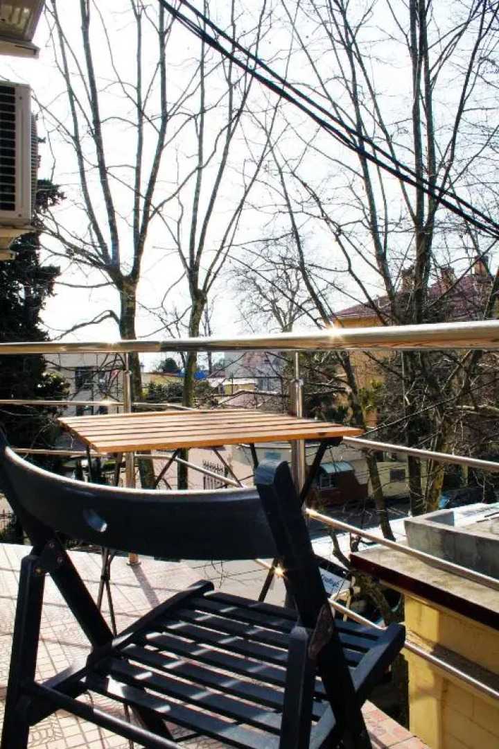 Жилые помещения Vip House