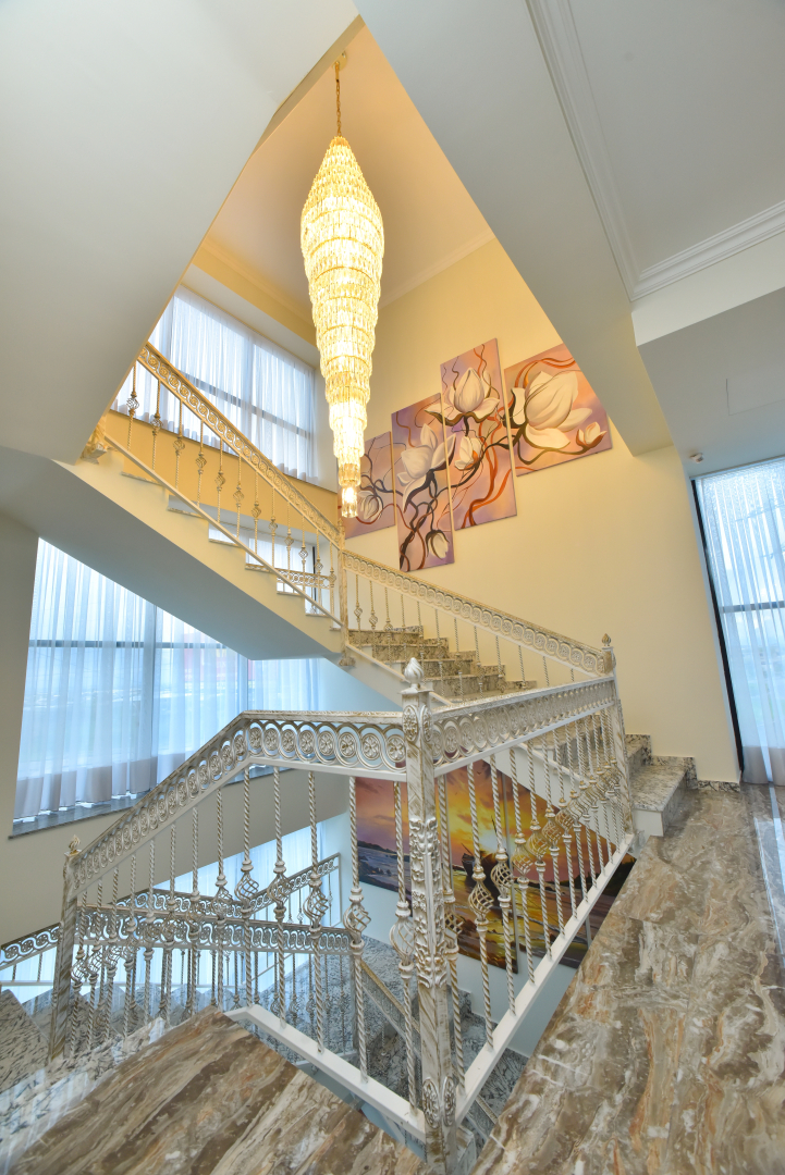 Отель Altunyan Hotel