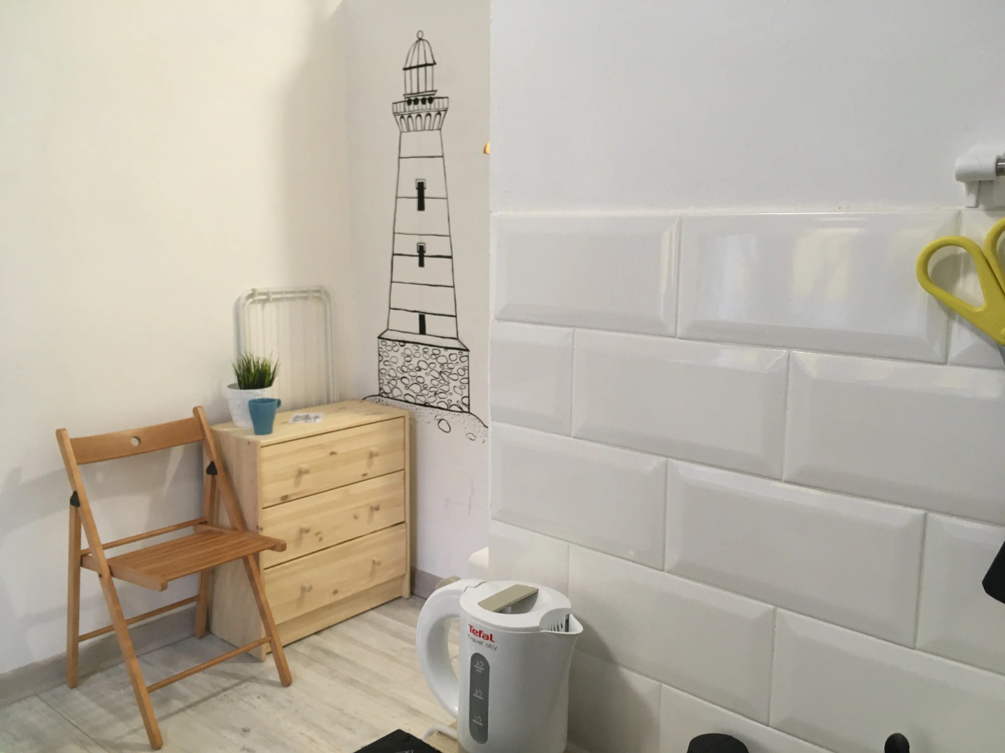 Квартира Студия Морская в Сосновом Бору