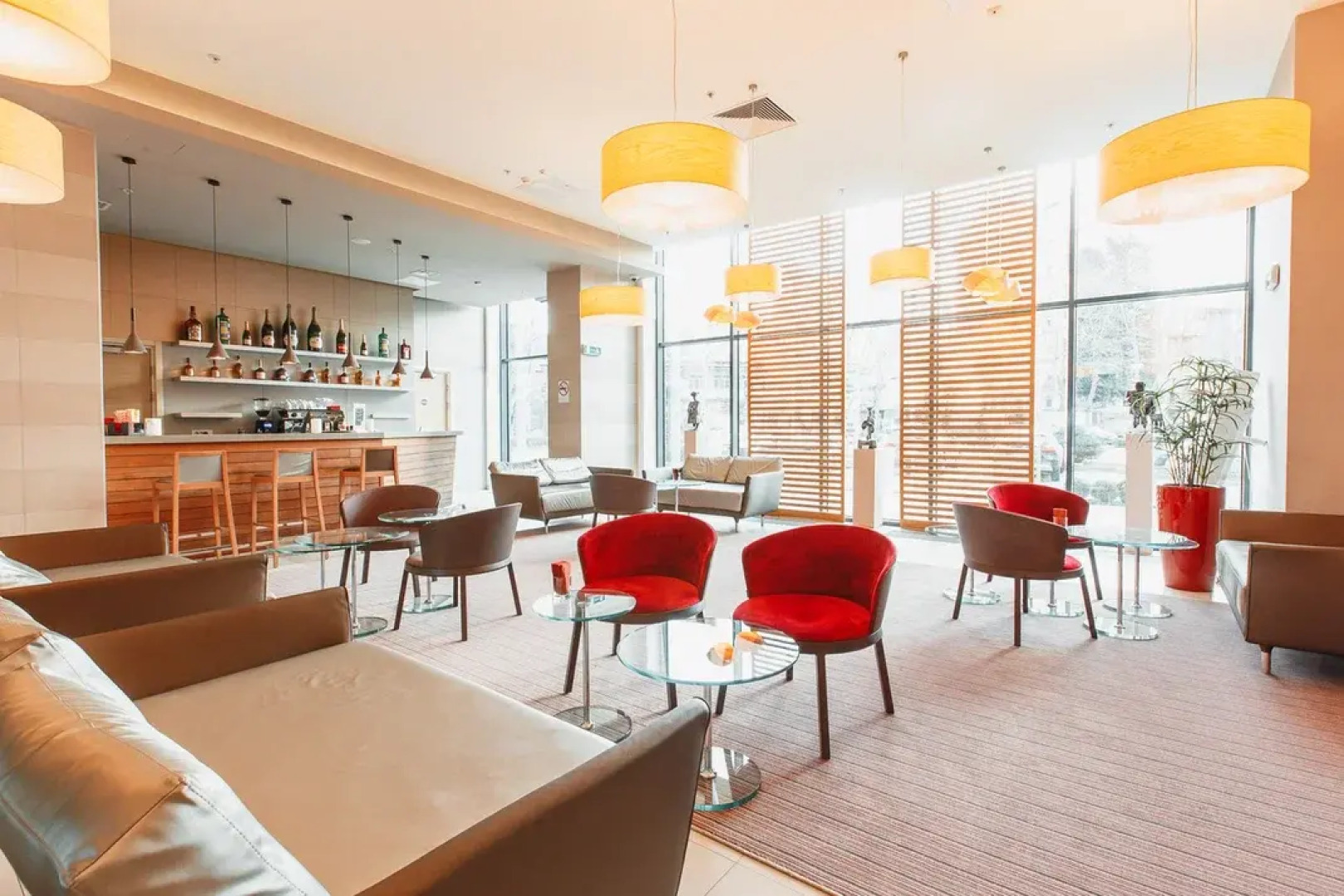 Отель Mercure Sochi Center