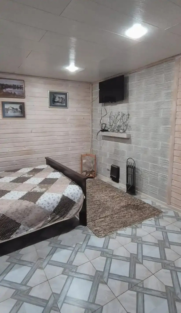 Гостевой Дом с Сауной в Сортавала