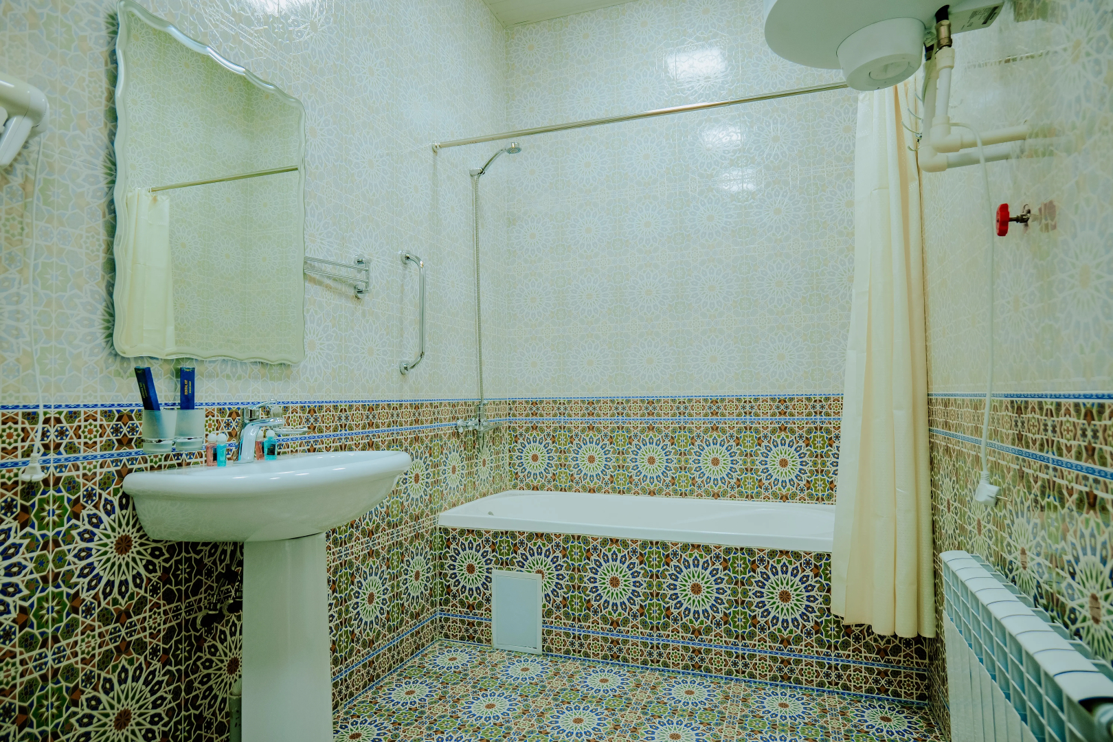 Отель Imperial Palace