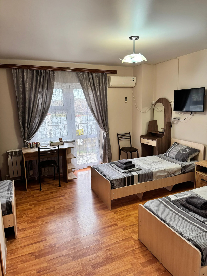 Гостевой дом Фортуна