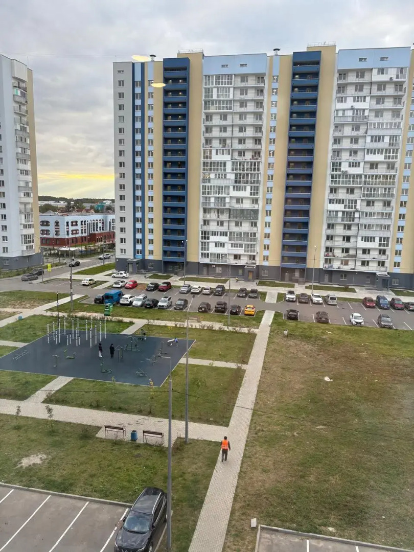 Квартира уютная в идеальной локации