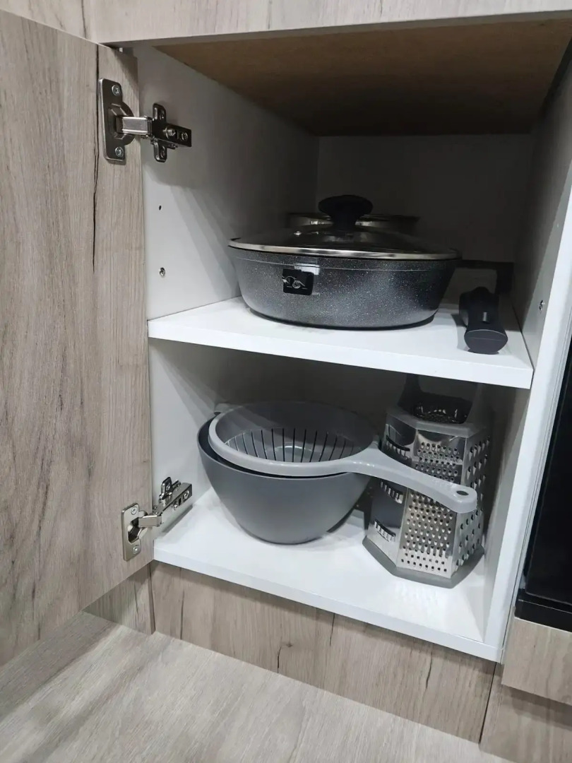 Квартира Студия на Новостроя