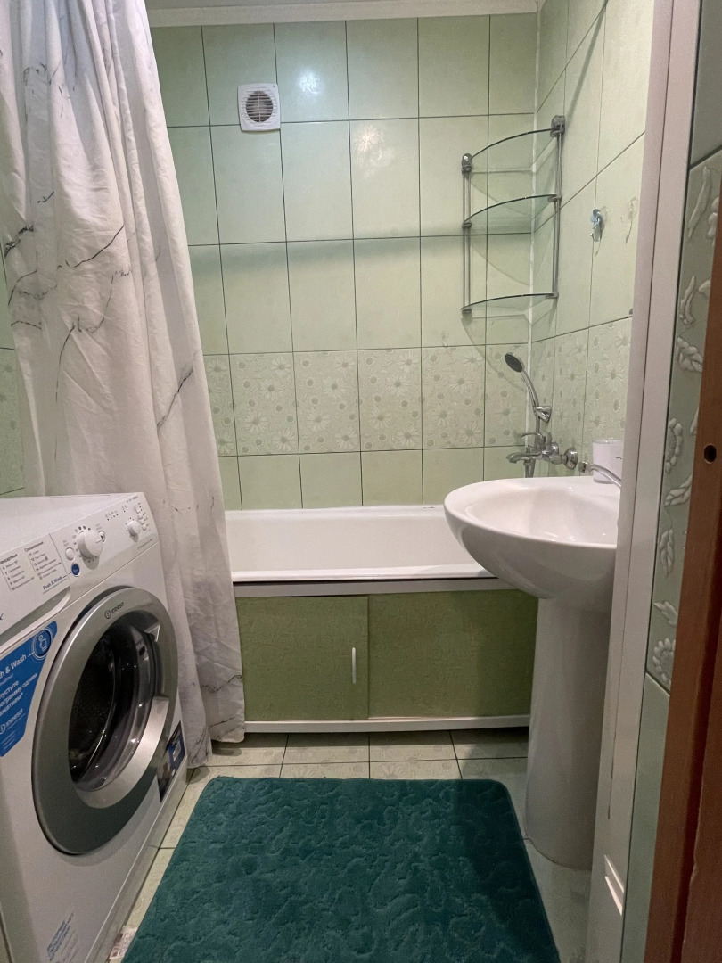 Квартира рядом парком