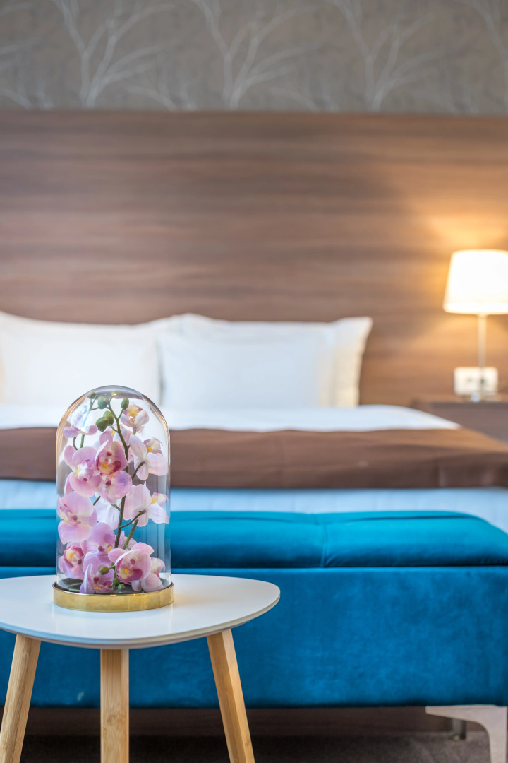 Гостевой дом Veneti Suites