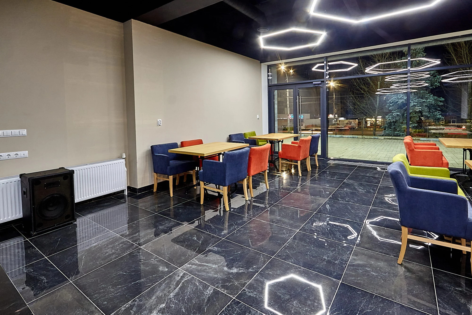 Отель Гостиница Олимпия