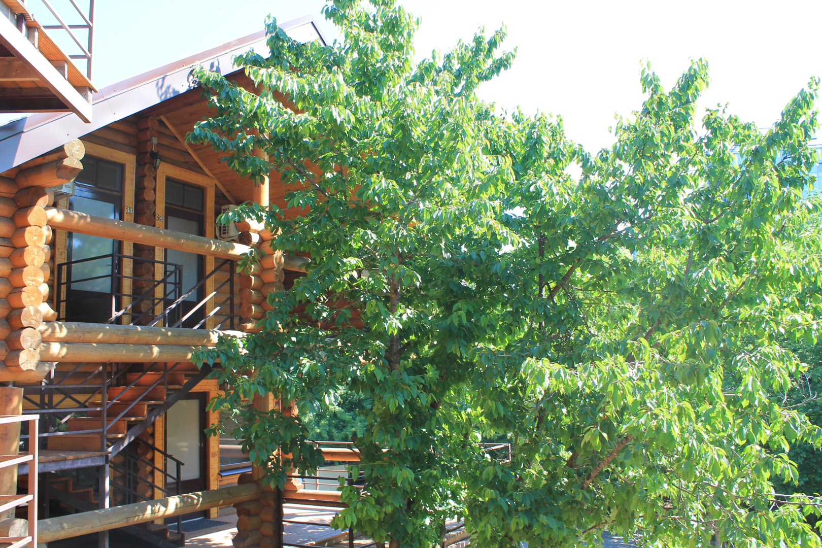 Отель Шале Ростов