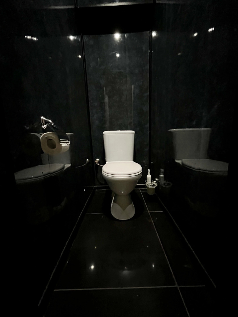 Квартира Комфортная 2-комнатная