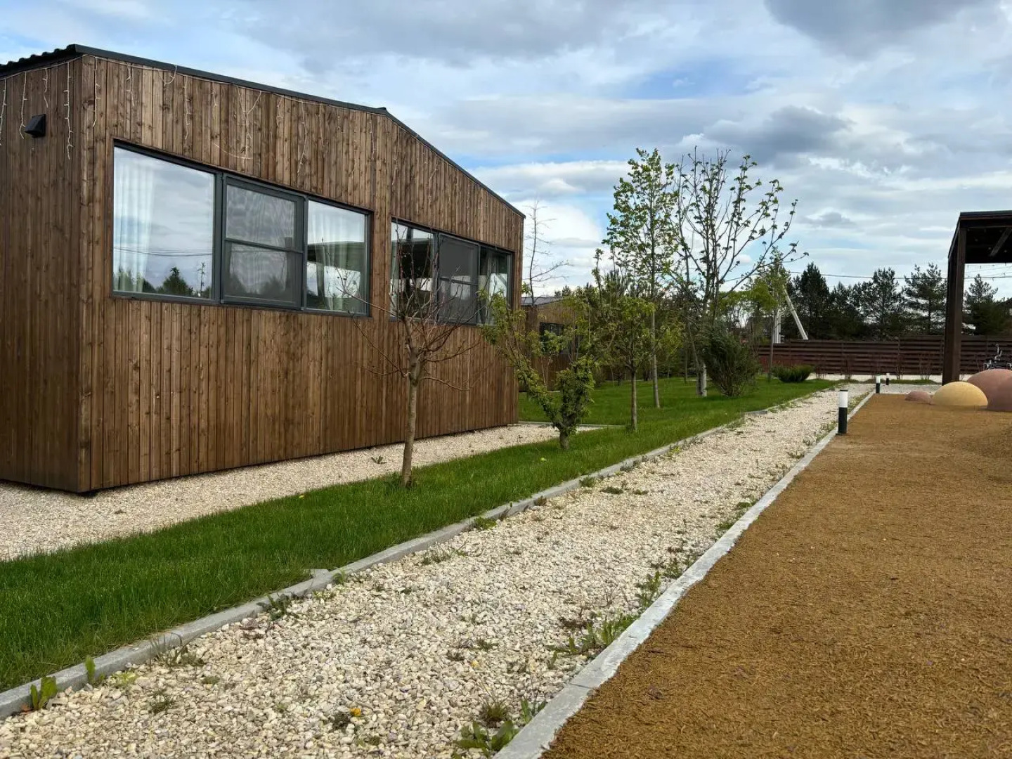 Гостевой дом Грядок Нет