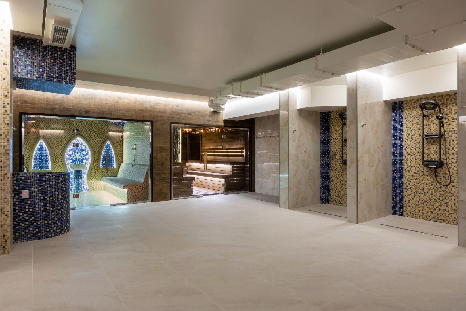 Отель Montchalet Spa by Stellar Hotels, Krasnaya Polyana