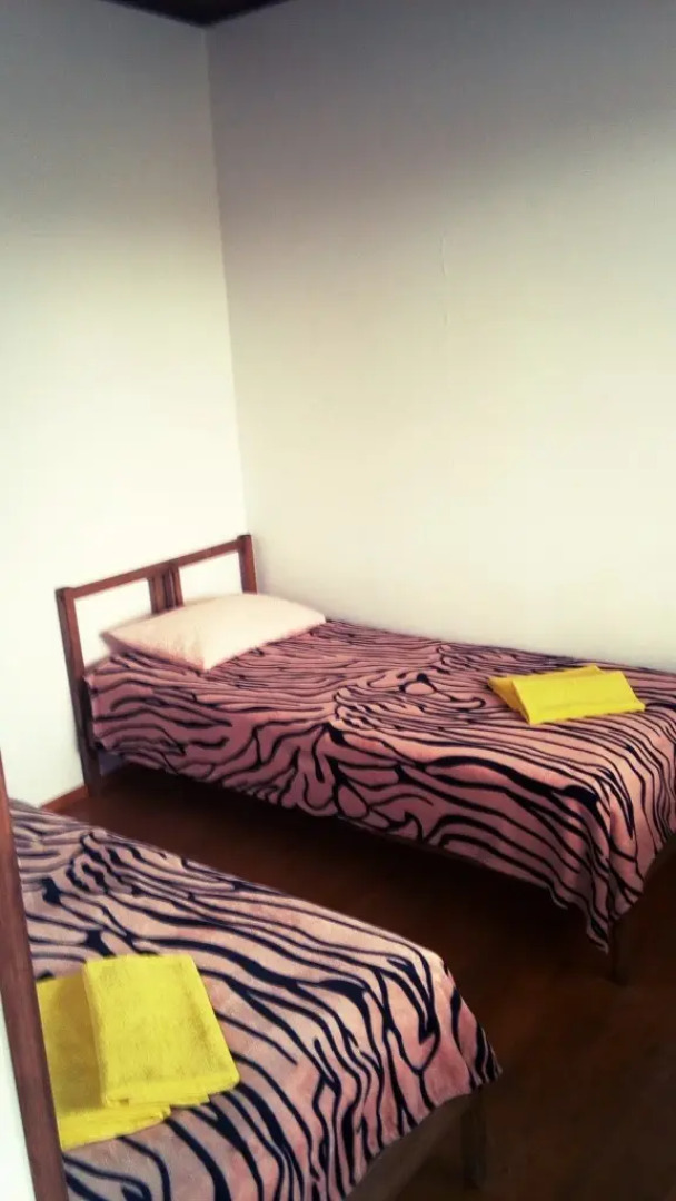 Гостевой Дом Берлога