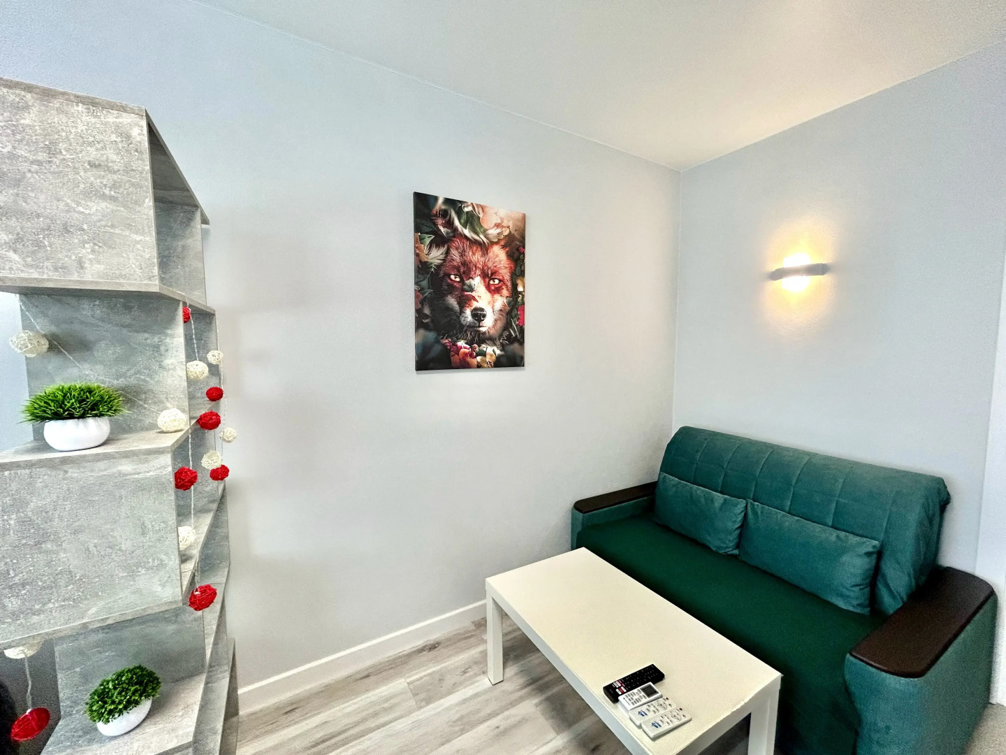 Апартаменты на Пушкина 223