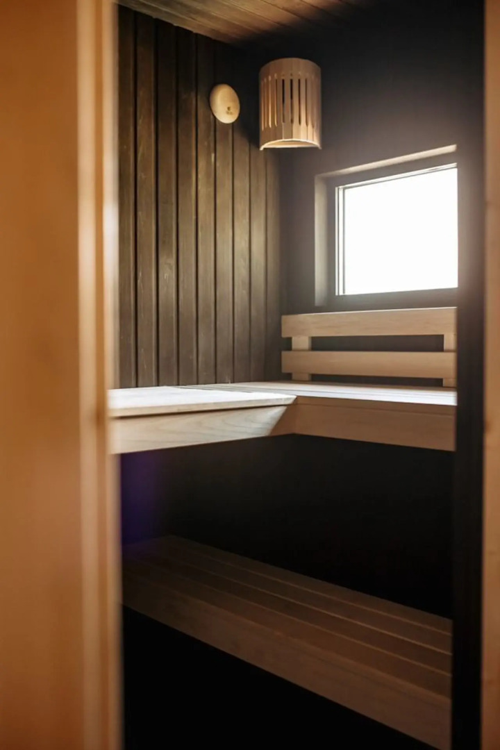 Гостевой дом Лесной Викенд