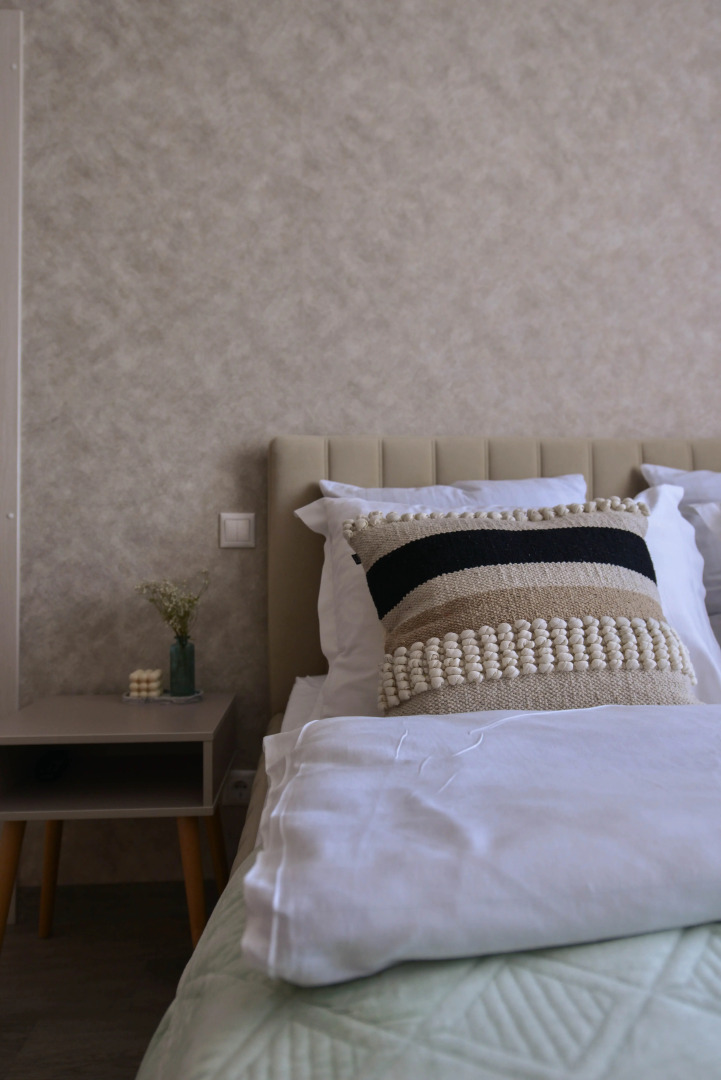 Квартира Джамбула 27