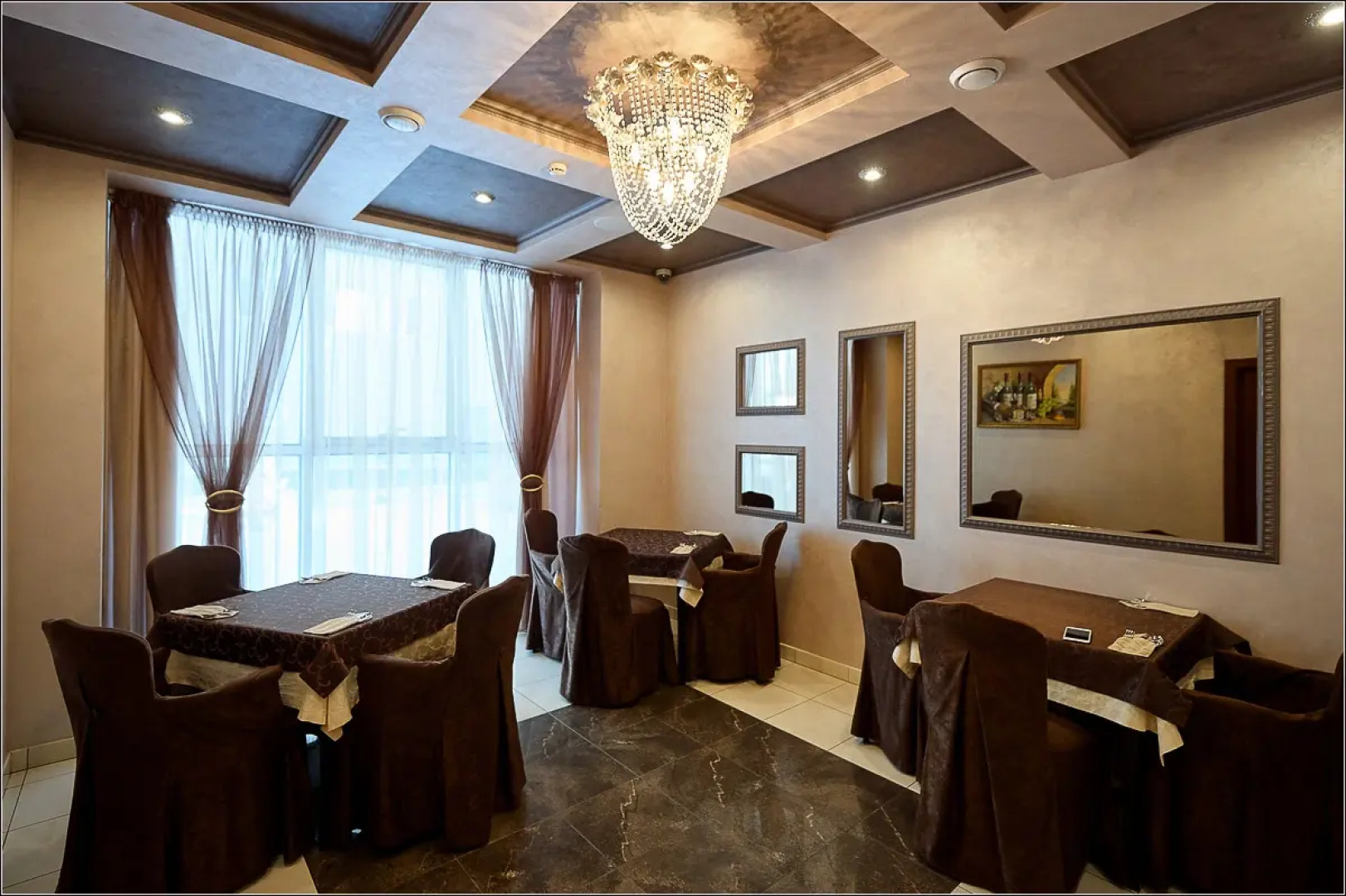 Бутик-отель Дольче Вита