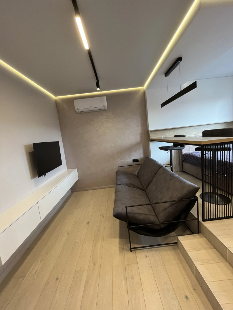 Квартира в центре города