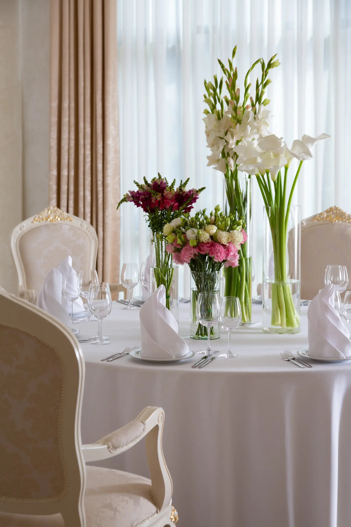 Отель Farovon Khiva